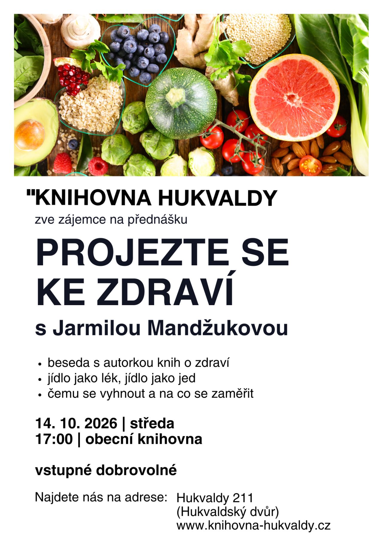 Mandzuková image Mandzuková Obec Hukvaldy, obecní úřad